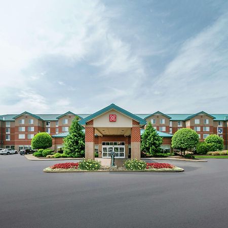 Hilton Garden Inn Pittsburgh/Southpointe Canonsburg Экстерьер фото
