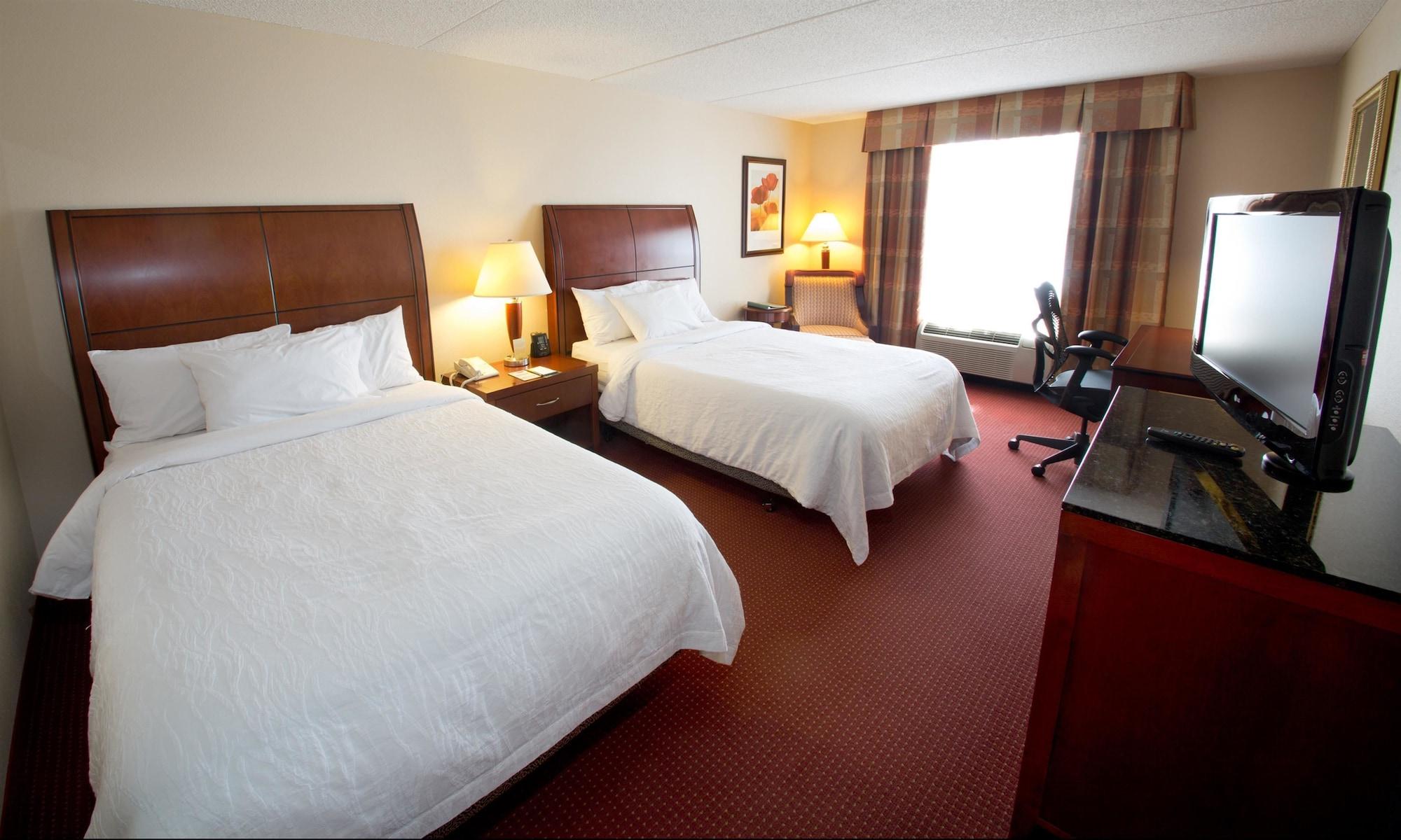 Hilton Garden Inn Pittsburgh/Southpointe Canonsburg Экстерьер фото