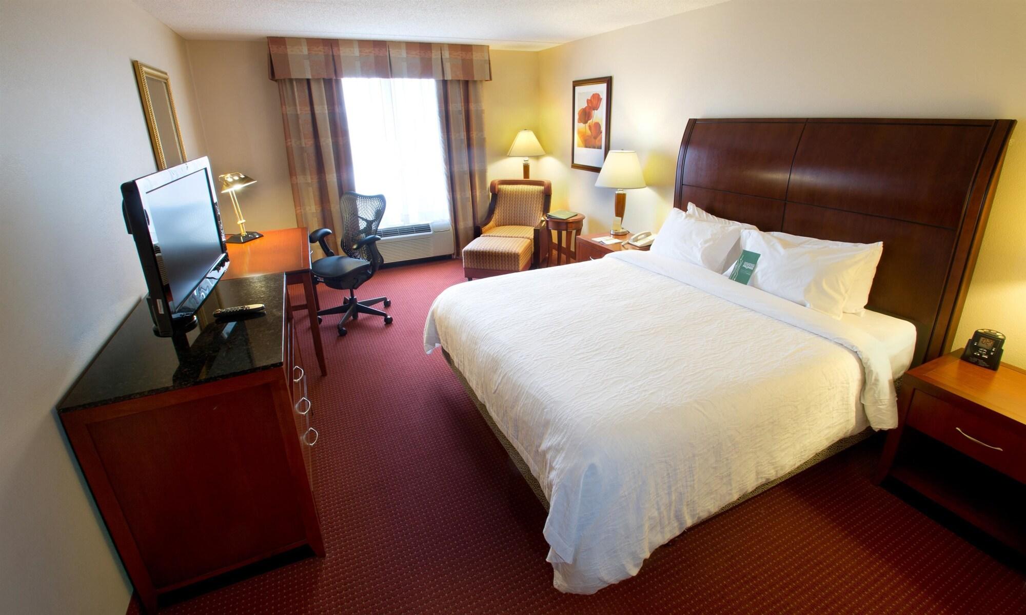 Hilton Garden Inn Pittsburgh/Southpointe Canonsburg Экстерьер фото