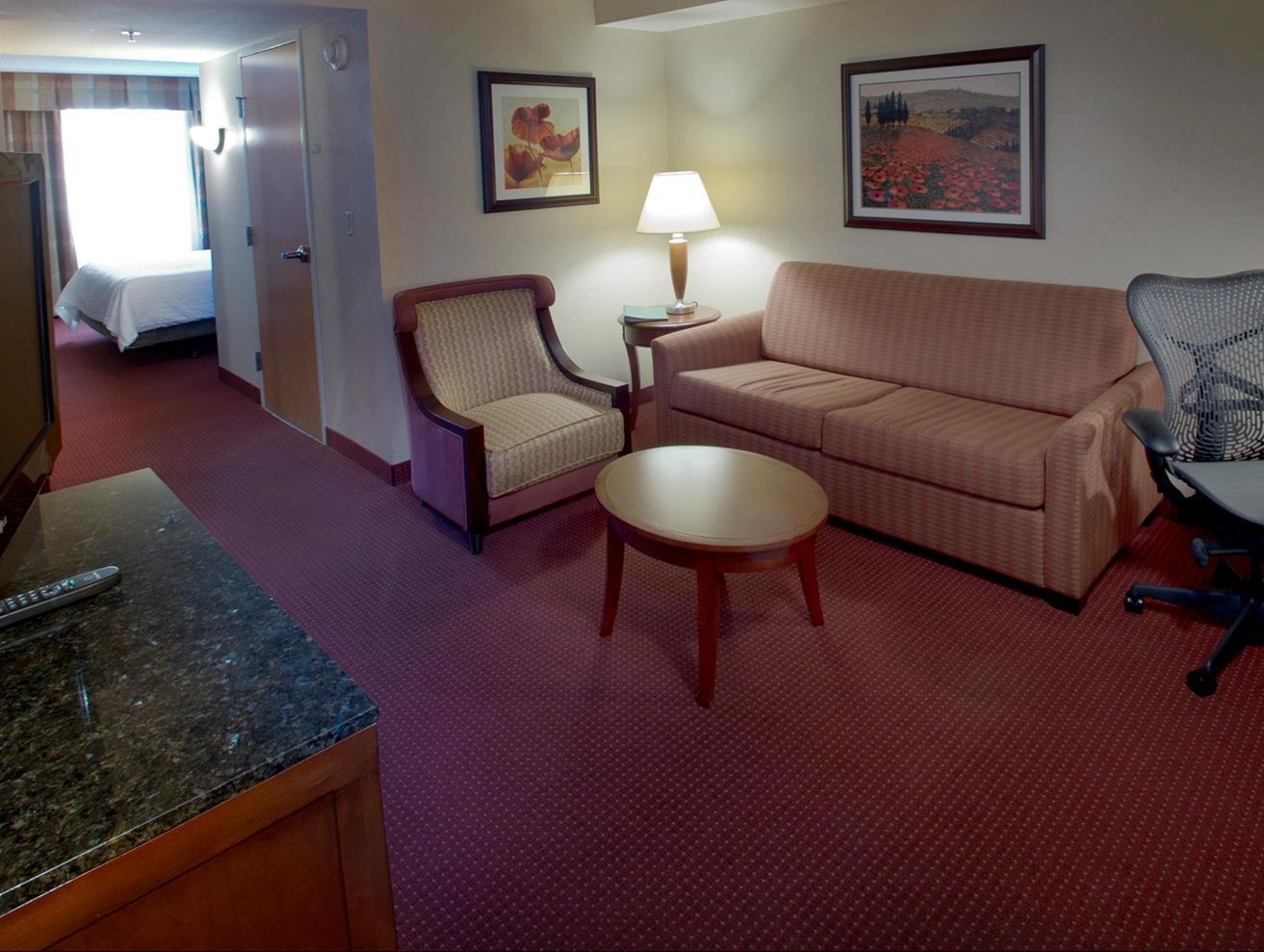 Hilton Garden Inn Pittsburgh/Southpointe Canonsburg Экстерьер фото