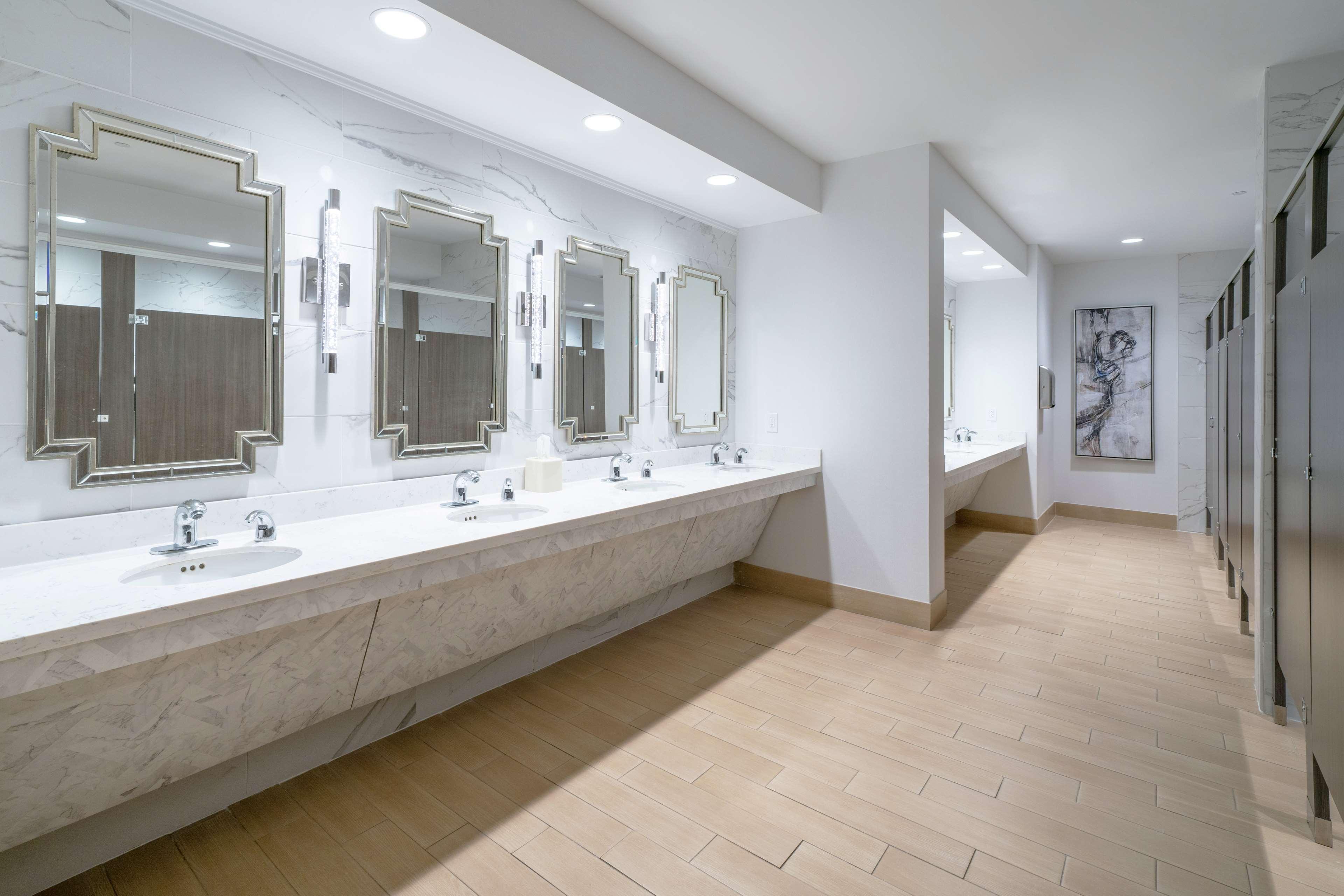 Hilton Garden Inn Pittsburgh/Southpointe Canonsburg Экстерьер фото