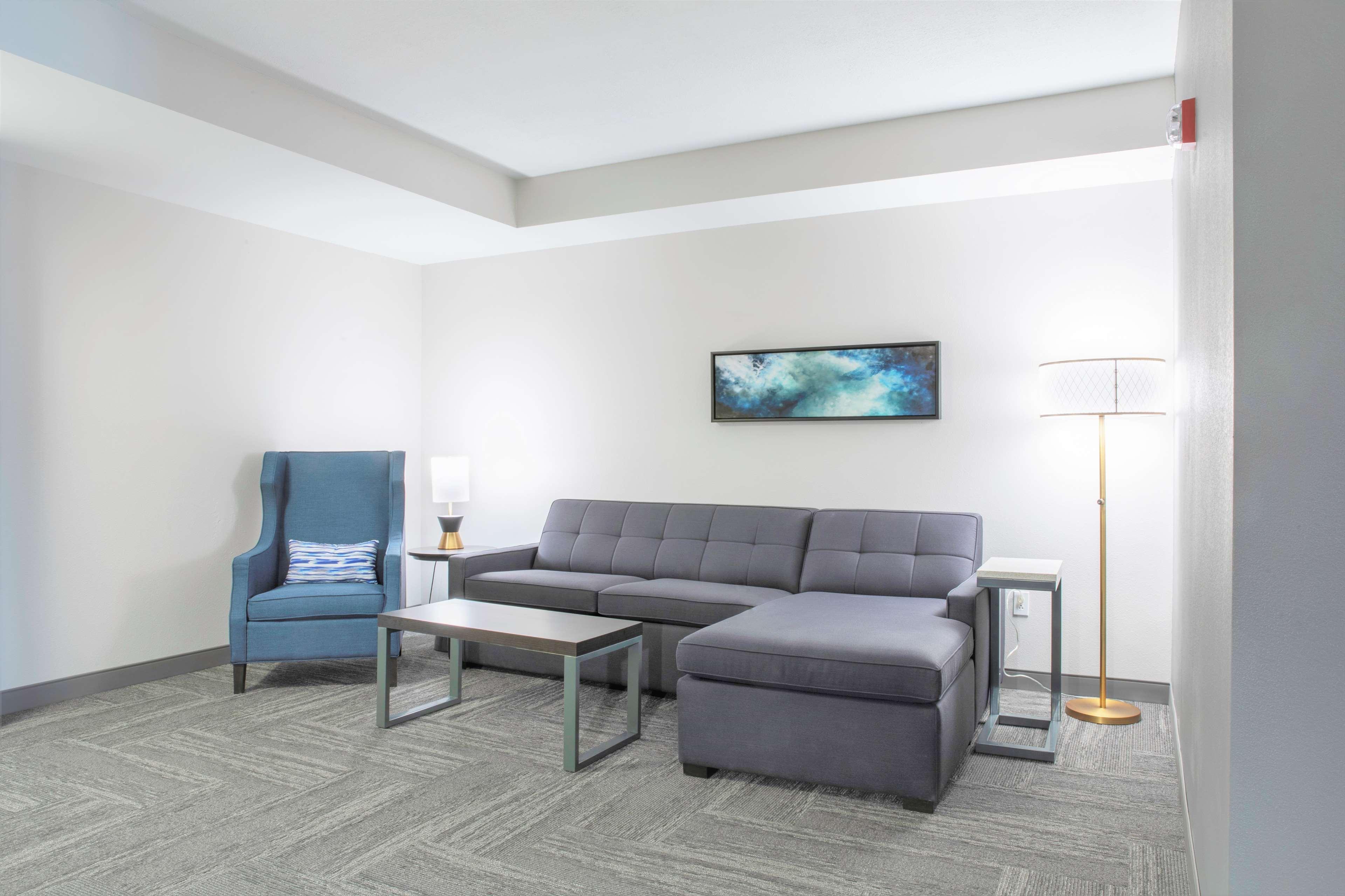 Hilton Garden Inn Pittsburgh/Southpointe Canonsburg Экстерьер фото