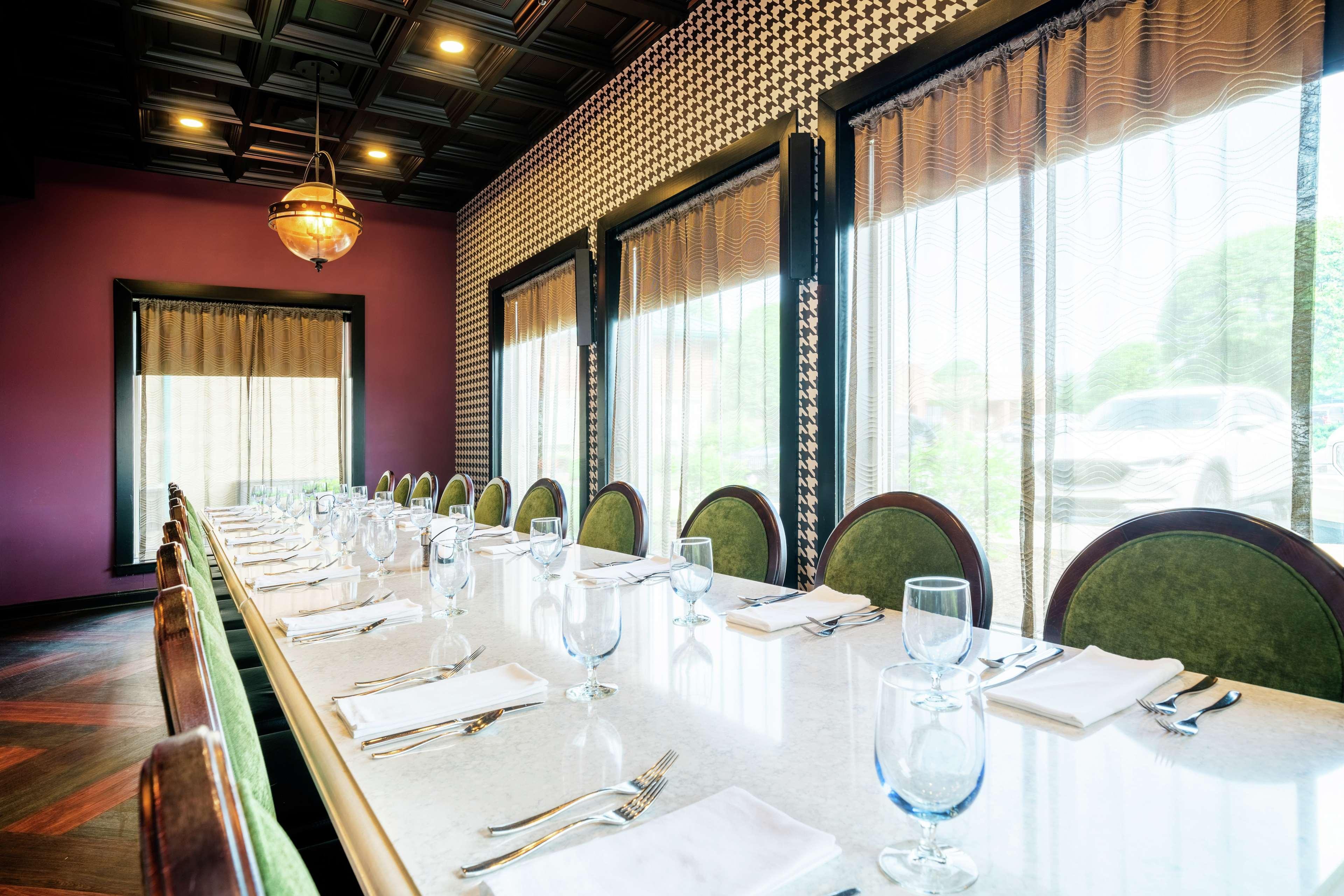 Hilton Garden Inn Pittsburgh/Southpointe Canonsburg Экстерьер фото