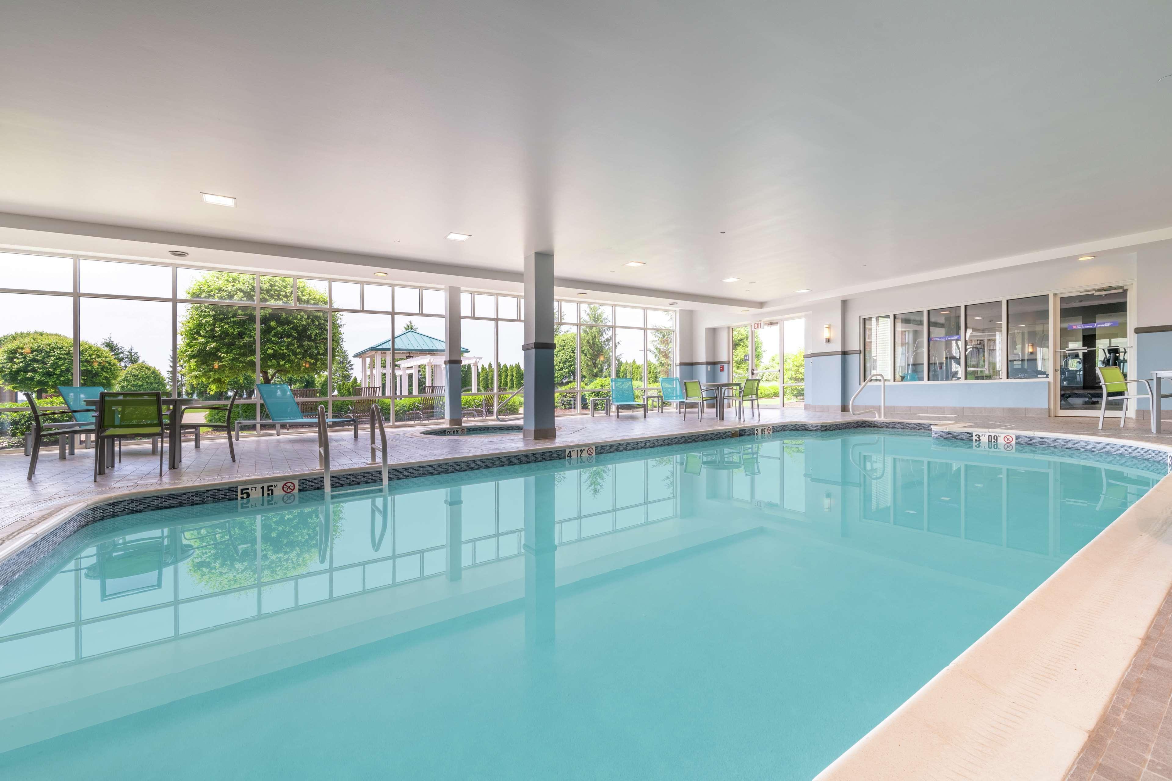 Hilton Garden Inn Pittsburgh/Southpointe Canonsburg Экстерьер фото