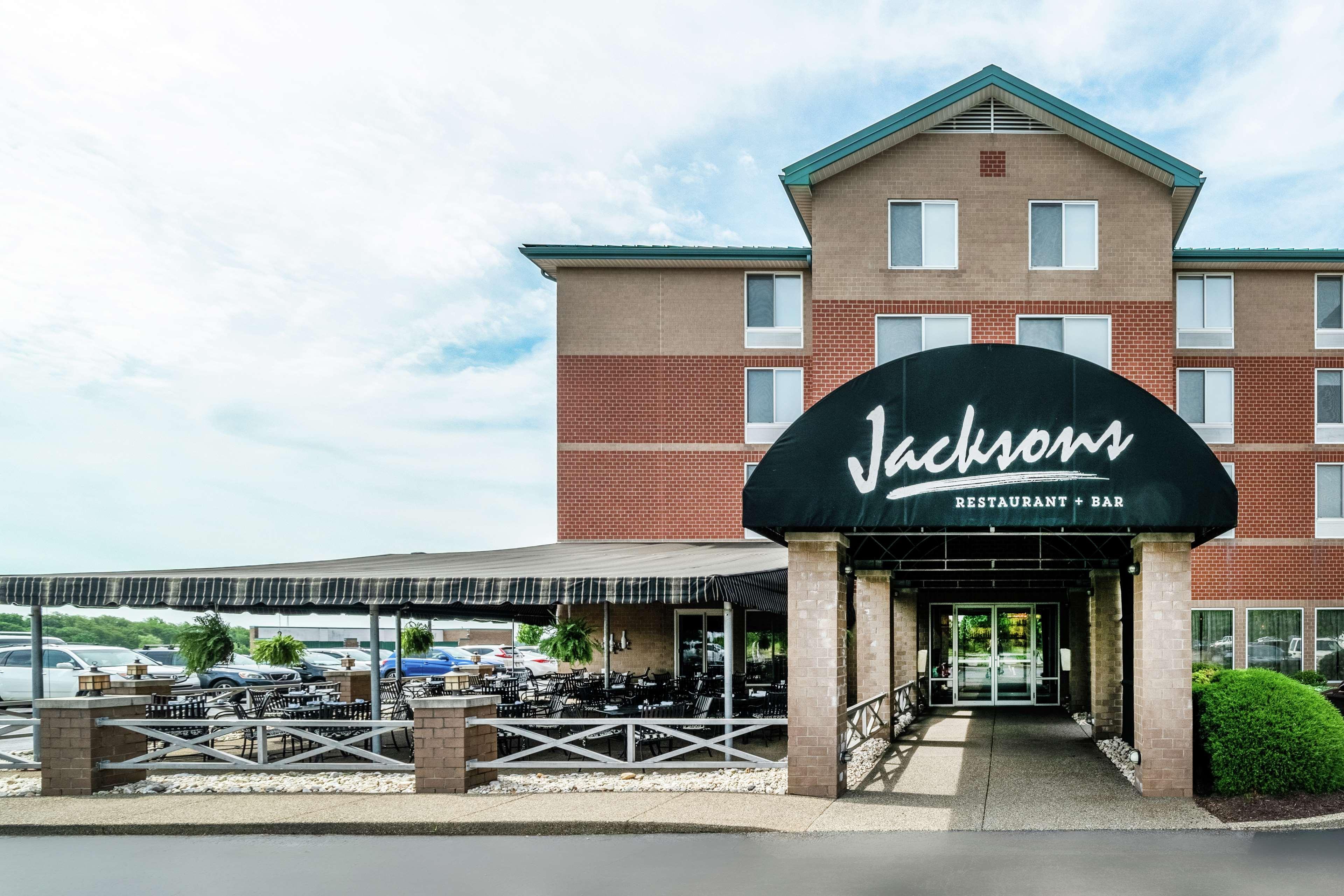 Hilton Garden Inn Pittsburgh/Southpointe Canonsburg Экстерьер фото