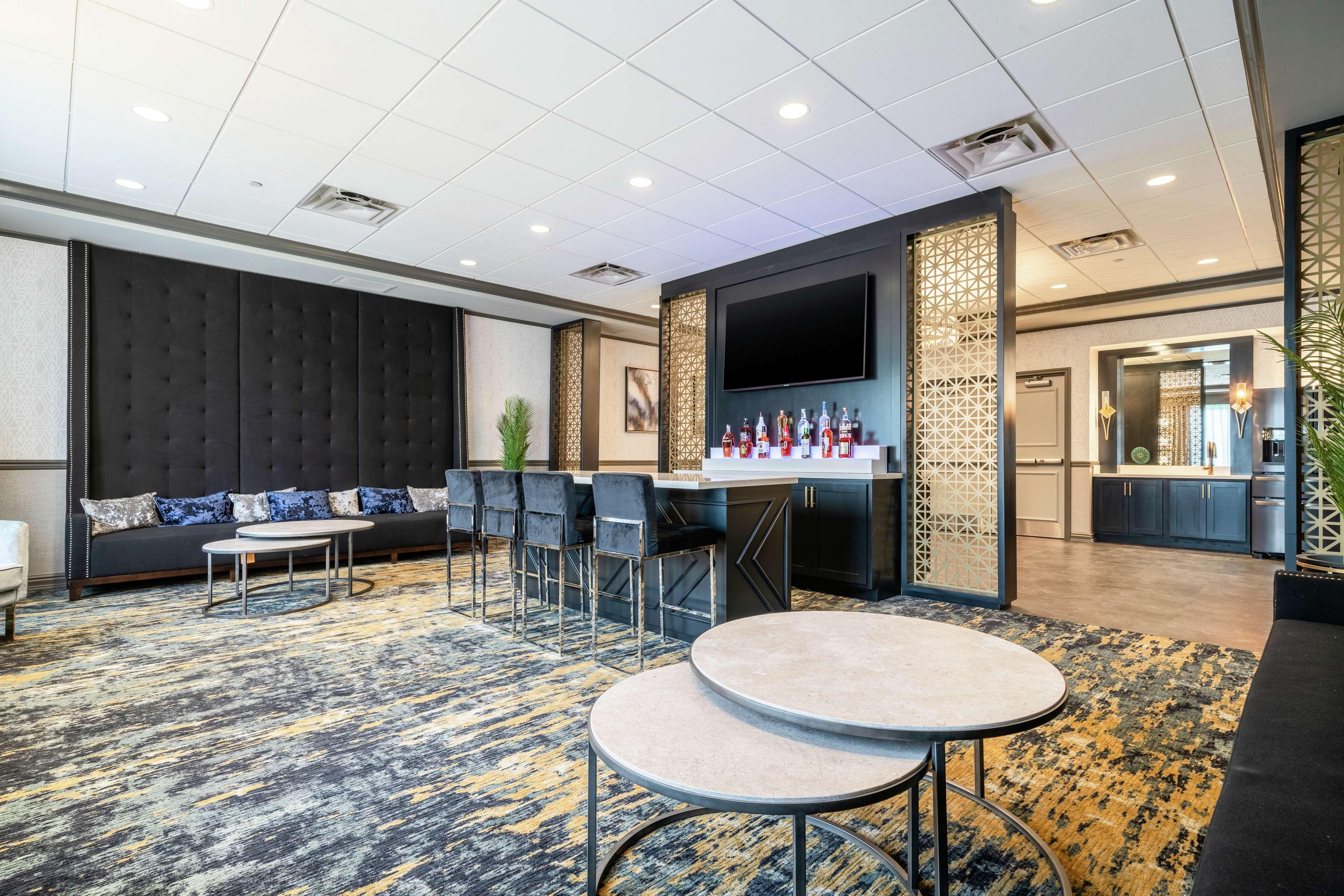Hilton Garden Inn Pittsburgh/Southpointe Canonsburg Экстерьер фото