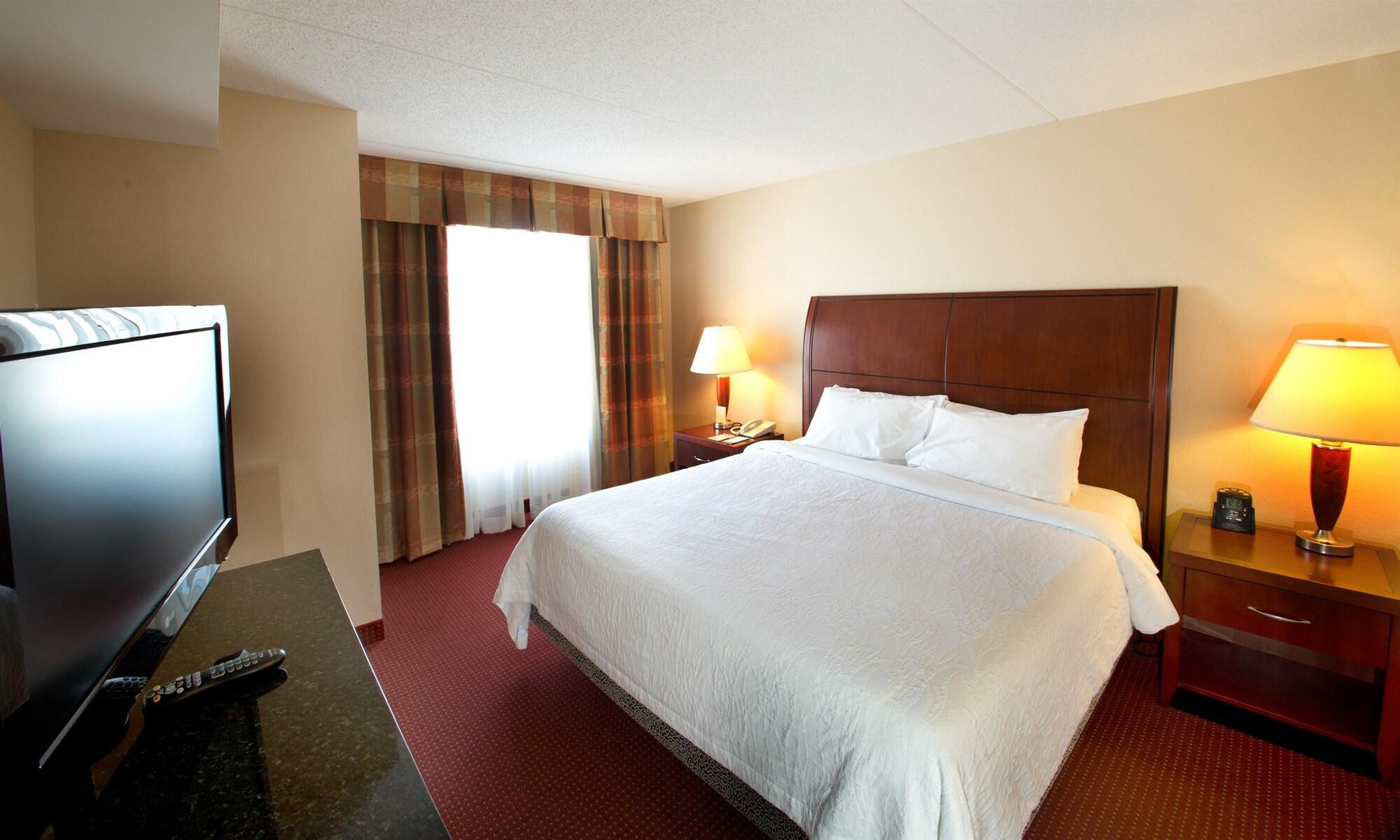 Hilton Garden Inn Pittsburgh/Southpointe Canonsburg Экстерьер фото
