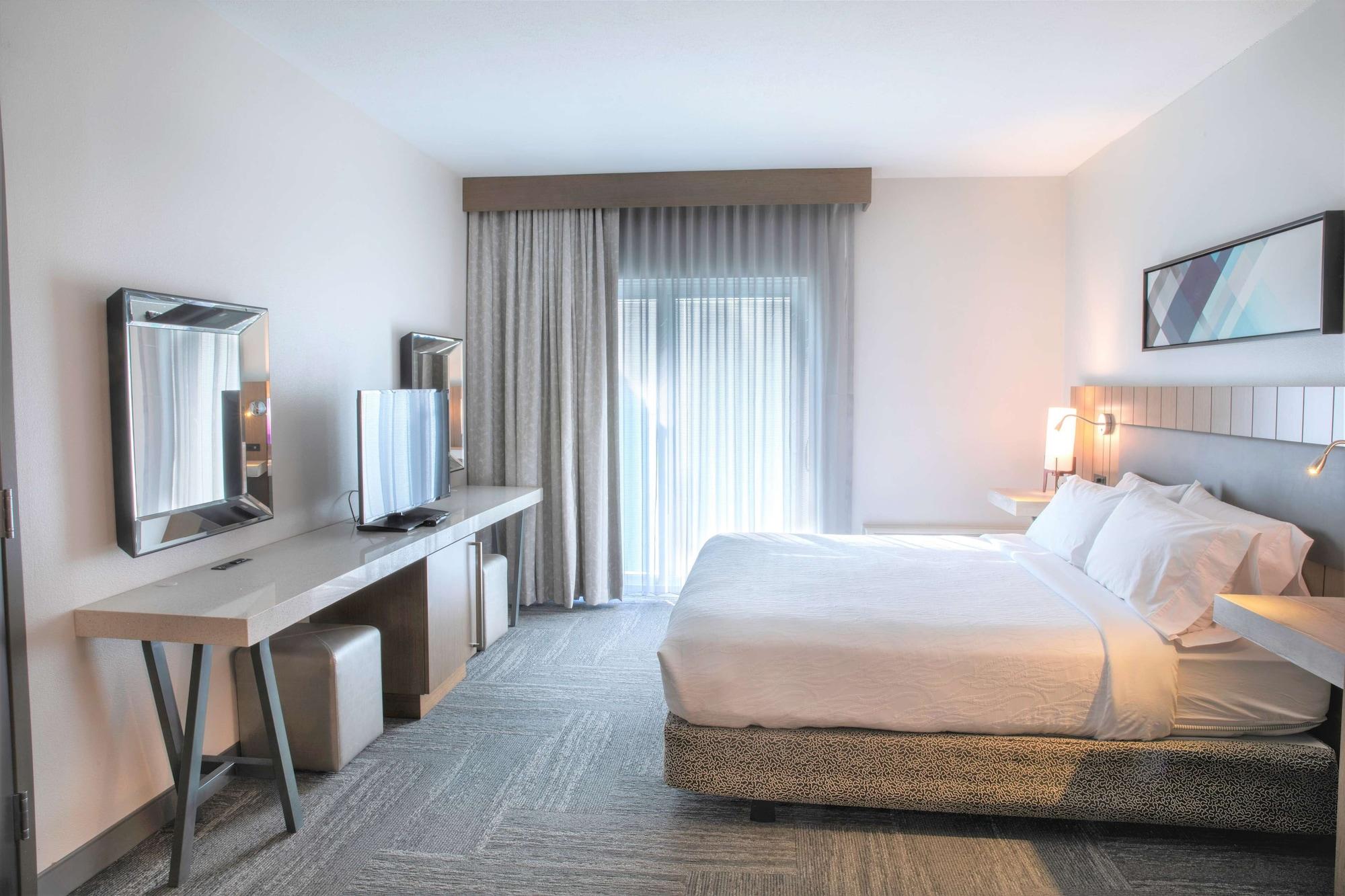 Hilton Garden Inn Pittsburgh/Southpointe Canonsburg Экстерьер фото