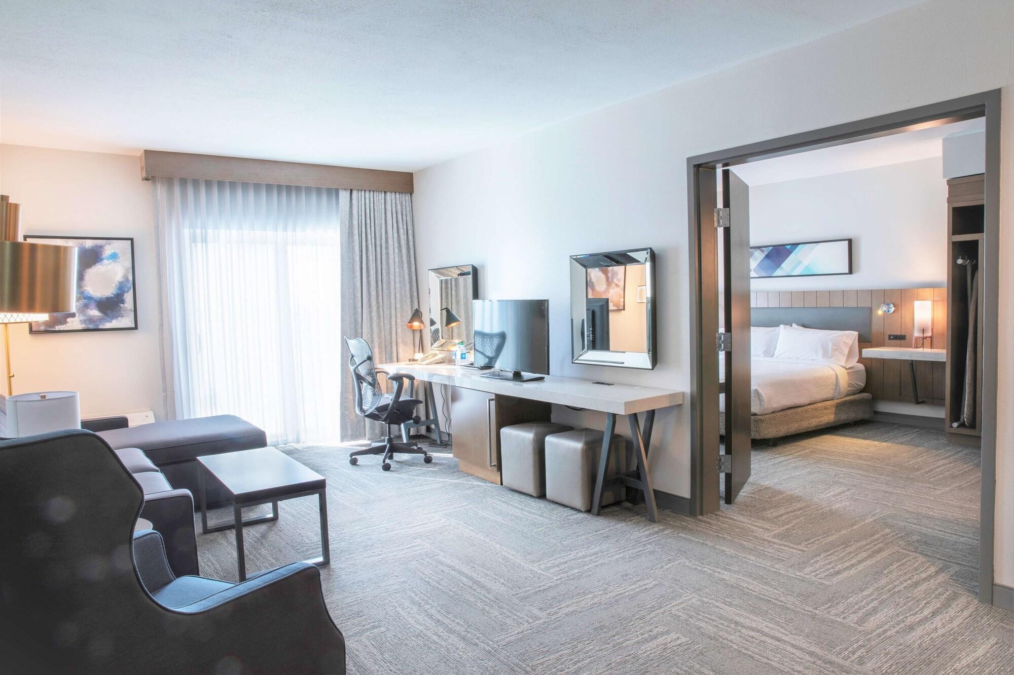 Hilton Garden Inn Pittsburgh/Southpointe Canonsburg Экстерьер фото