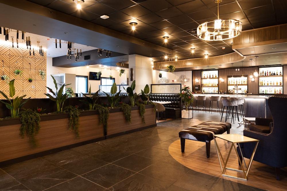 Hilton Garden Inn Pittsburgh/Southpointe Canonsburg Экстерьер фото