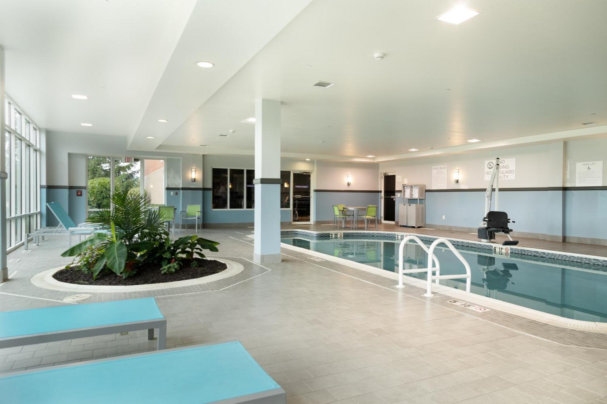 Hilton Garden Inn Pittsburgh/Southpointe Canonsburg Экстерьер фото