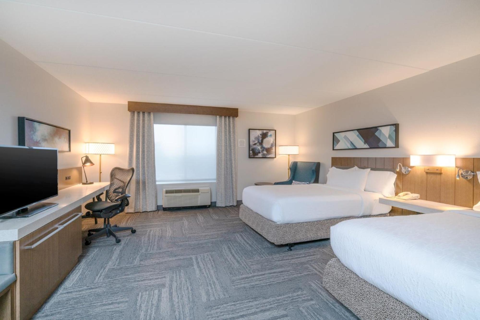 Hilton Garden Inn Pittsburgh/Southpointe Canonsburg Экстерьер фото