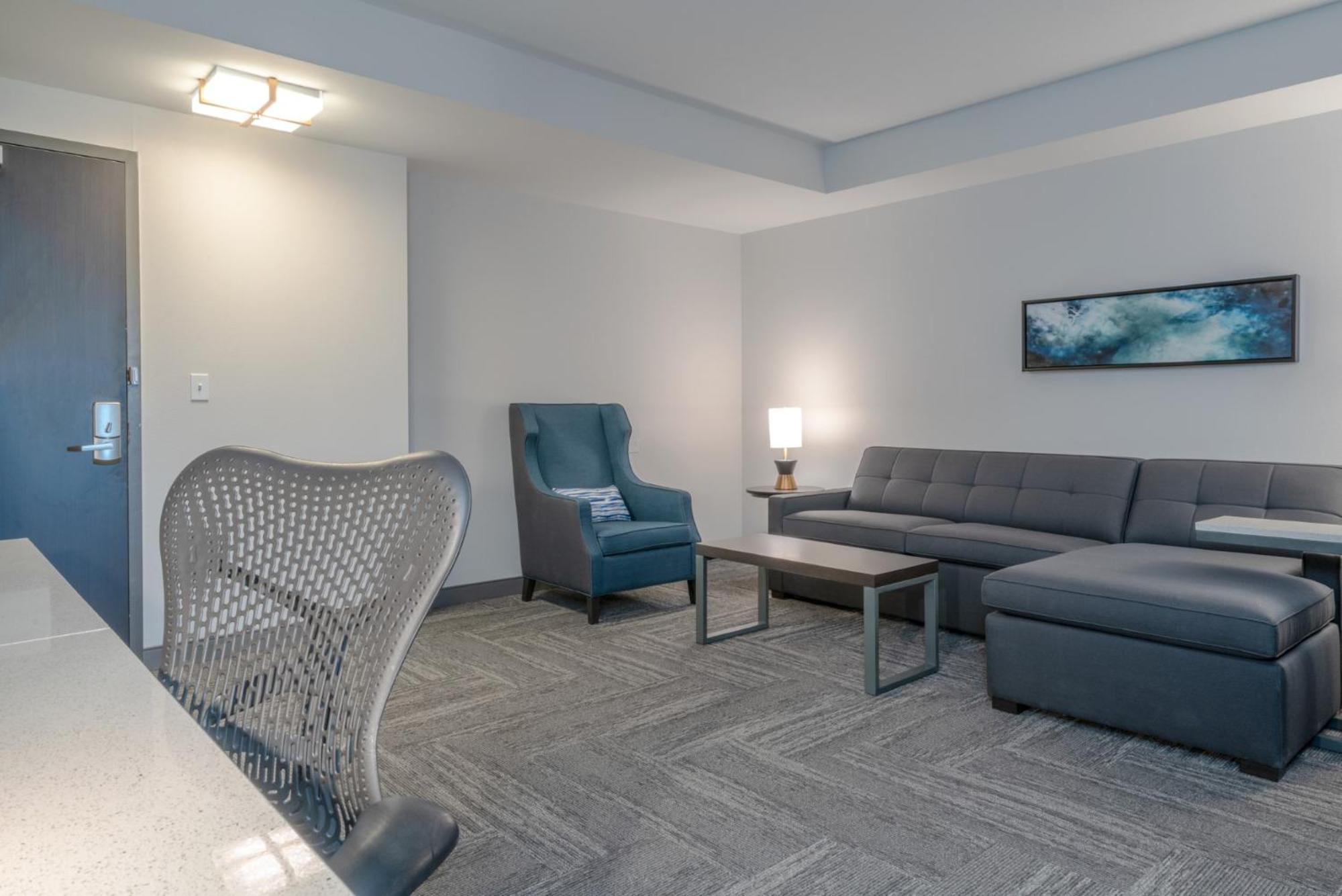 Hilton Garden Inn Pittsburgh/Southpointe Canonsburg Экстерьер фото