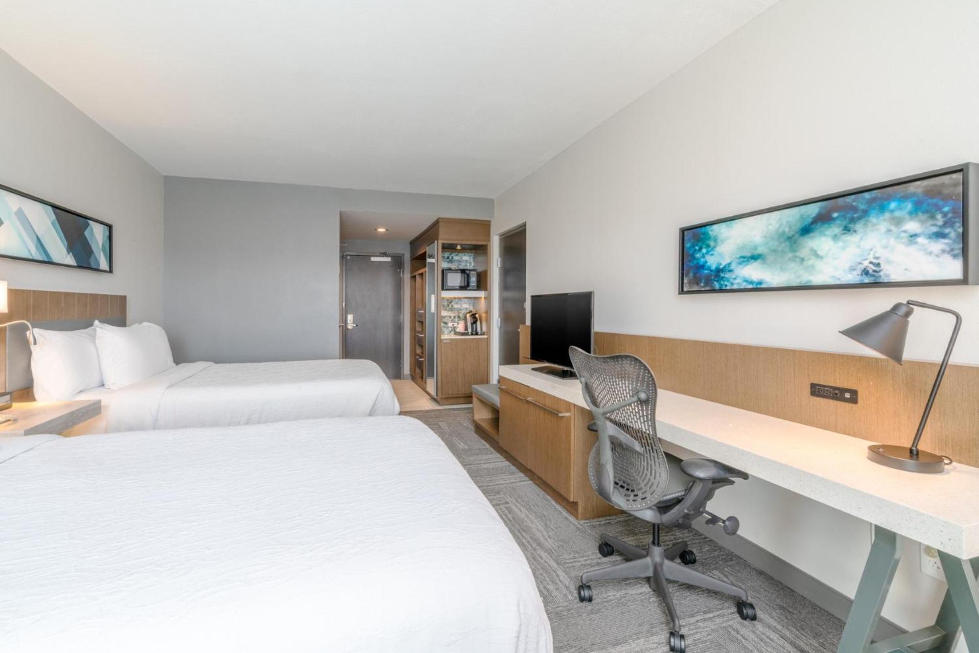 Hilton Garden Inn Pittsburgh/Southpointe Canonsburg Экстерьер фото