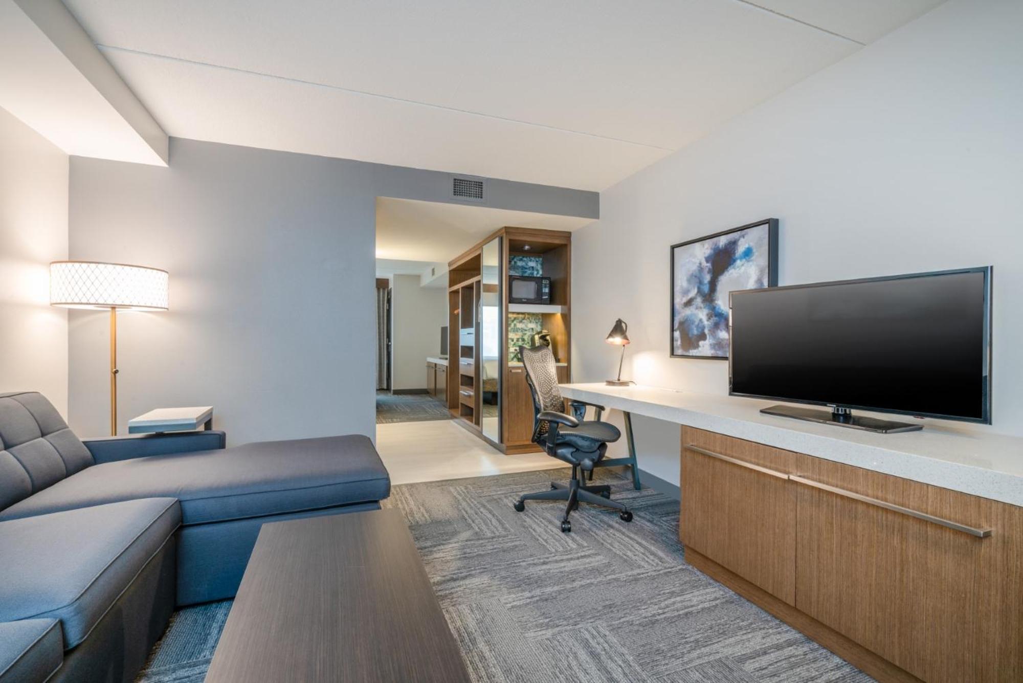 Hilton Garden Inn Pittsburgh/Southpointe Canonsburg Экстерьер фото
