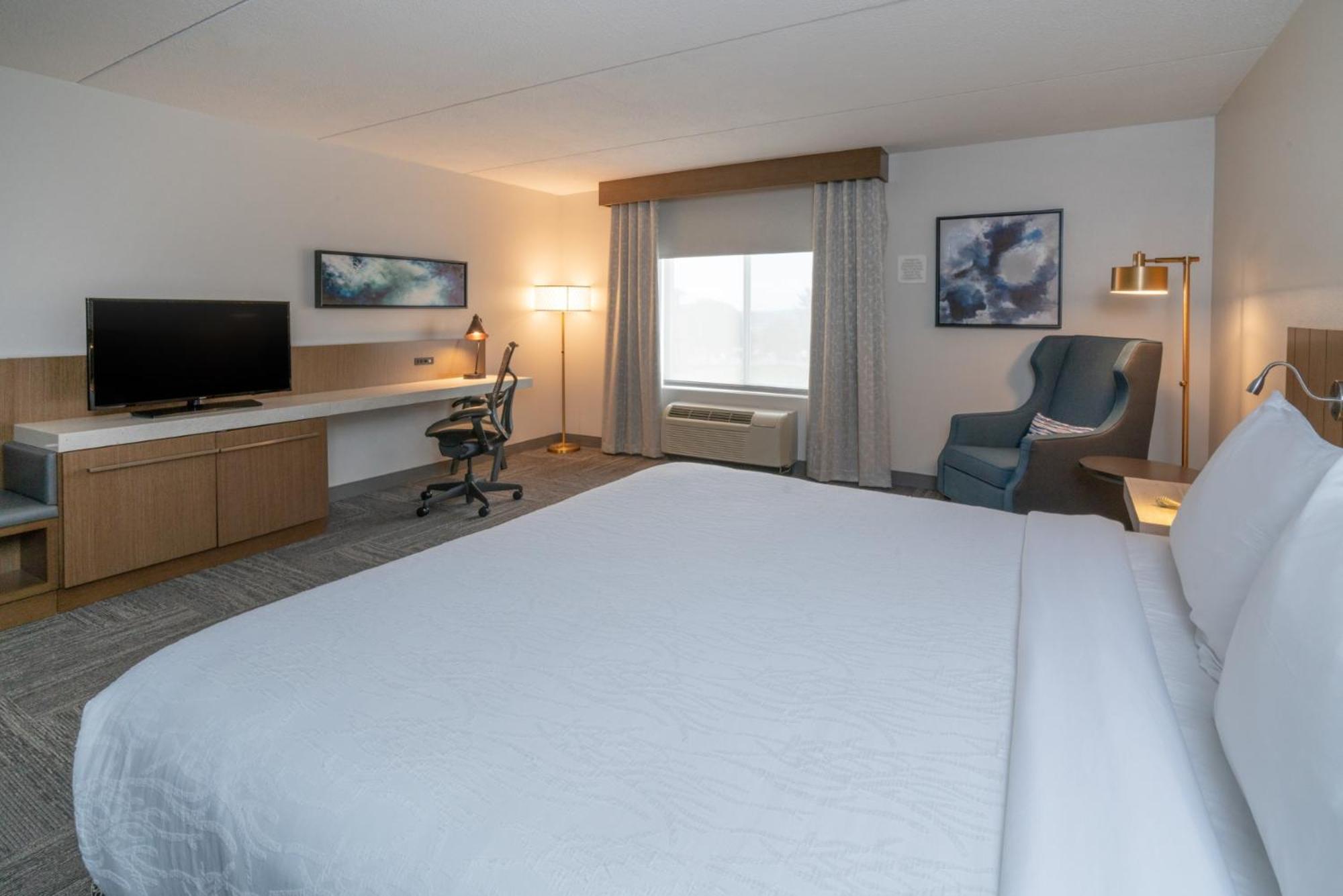 Hilton Garden Inn Pittsburgh/Southpointe Canonsburg Экстерьер фото