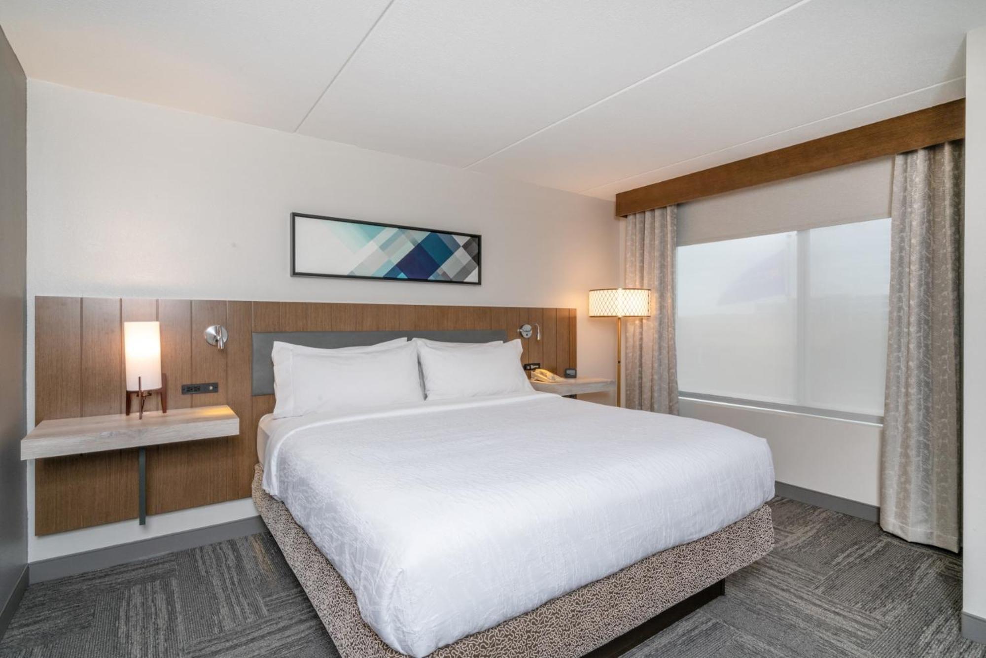 Hilton Garden Inn Pittsburgh/Southpointe Canonsburg Экстерьер фото