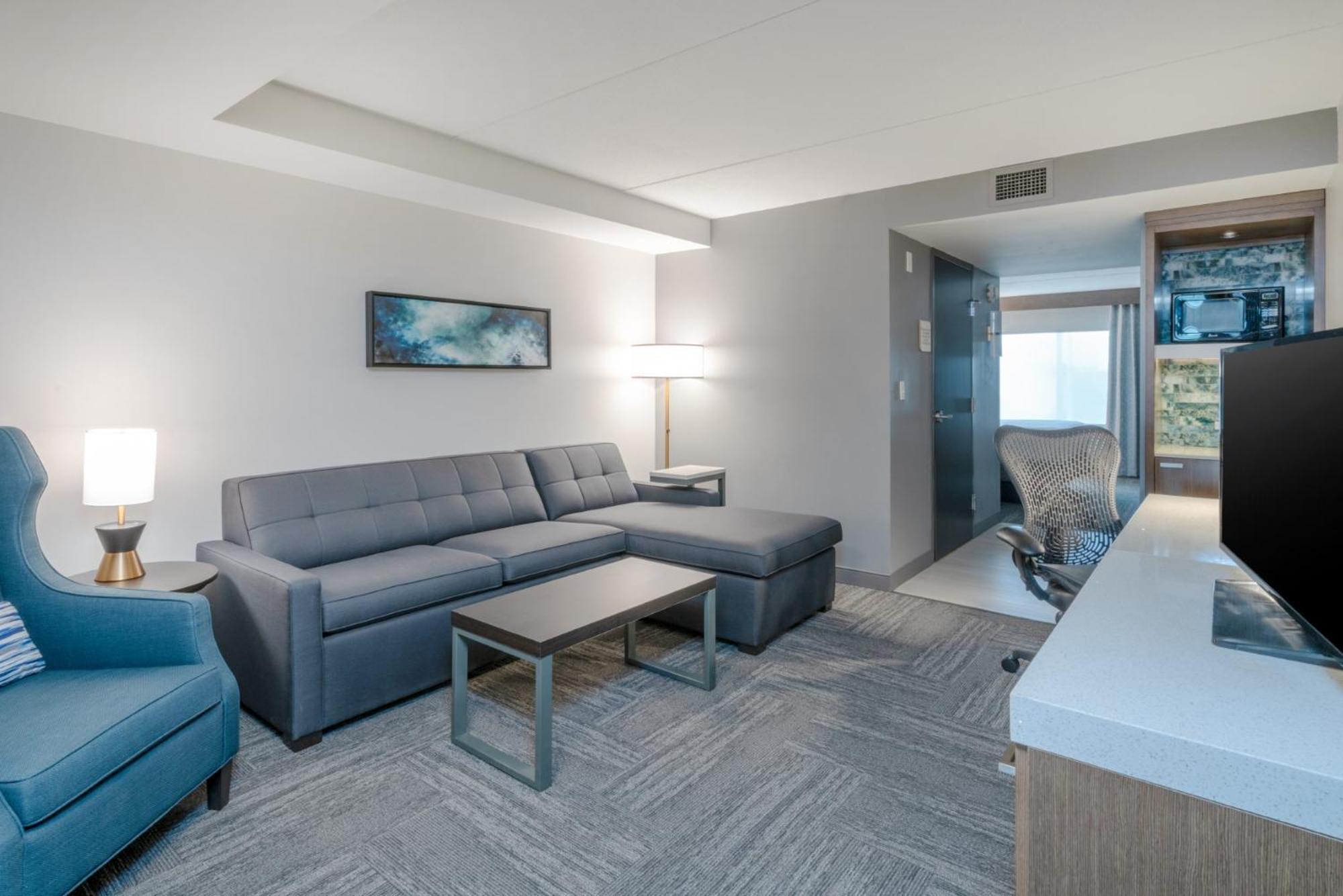 Hilton Garden Inn Pittsburgh/Southpointe Canonsburg Экстерьер фото