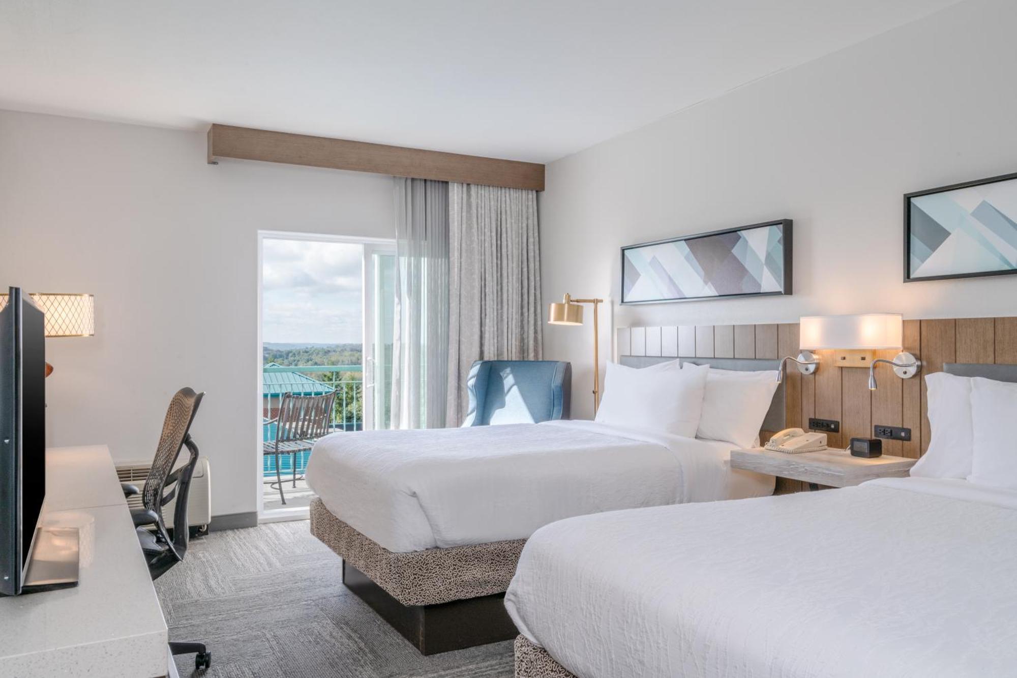 Hilton Garden Inn Pittsburgh/Southpointe Canonsburg Экстерьер фото