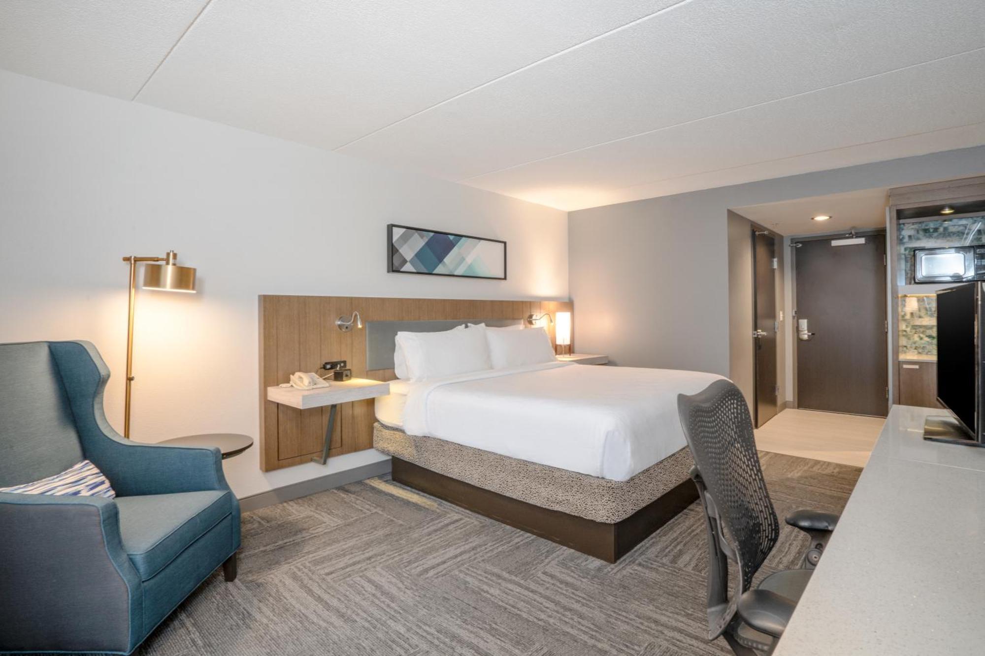 Hilton Garden Inn Pittsburgh/Southpointe Canonsburg Экстерьер фото