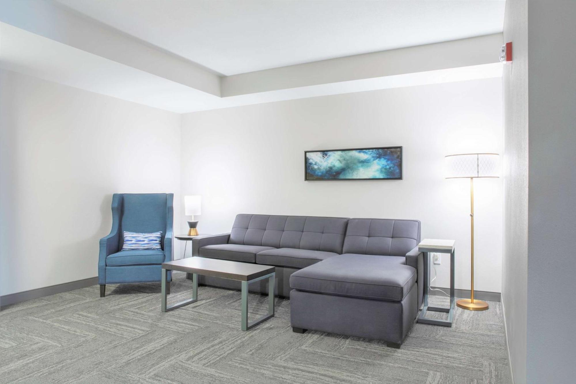 Hilton Garden Inn Pittsburgh/Southpointe Canonsburg Экстерьер фото