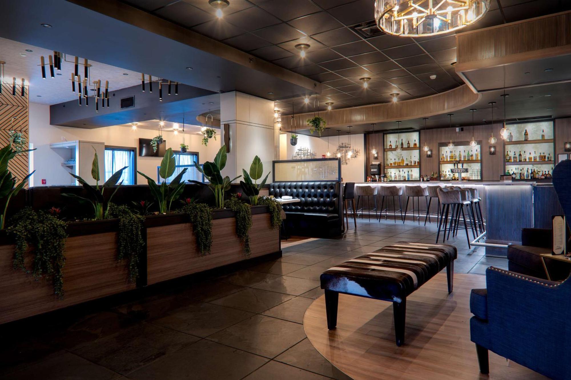 Hilton Garden Inn Pittsburgh/Southpointe Canonsburg Экстерьер фото