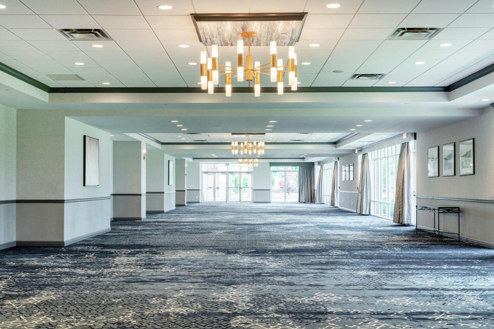 Hilton Garden Inn Pittsburgh/Southpointe Canonsburg Экстерьер фото