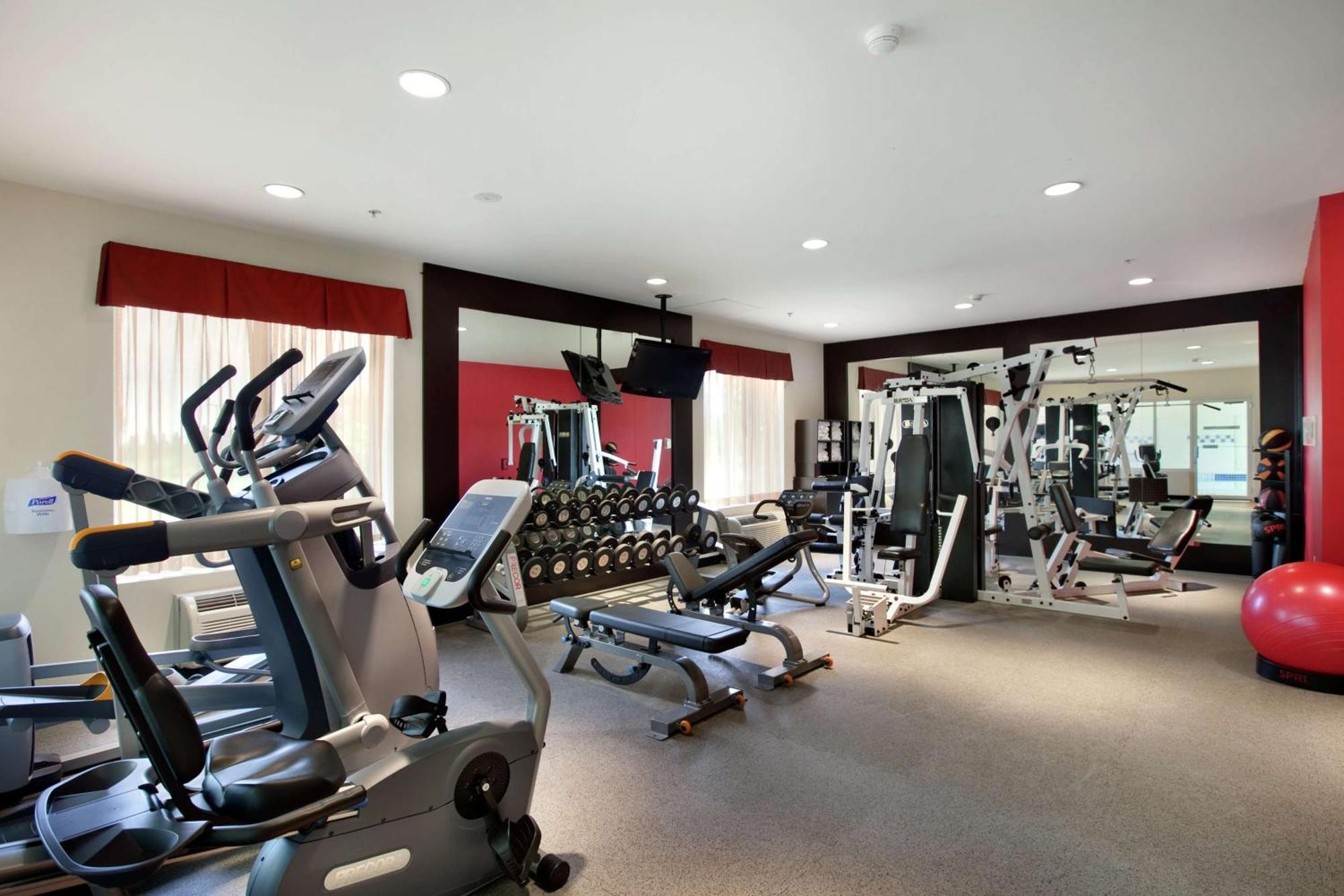 Hilton Garden Inn Pittsburgh/Southpointe Canonsburg Экстерьер фото