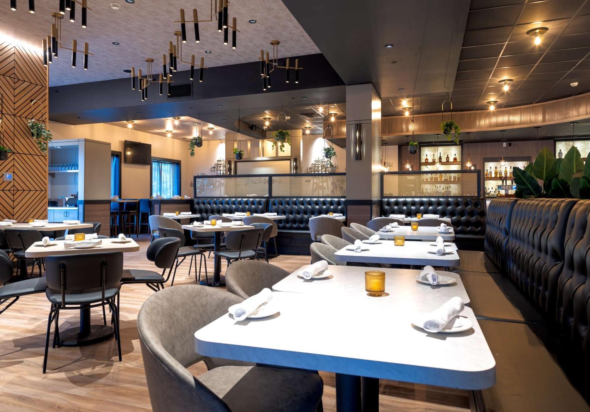 Hilton Garden Inn Pittsburgh/Southpointe Canonsburg Экстерьер фото