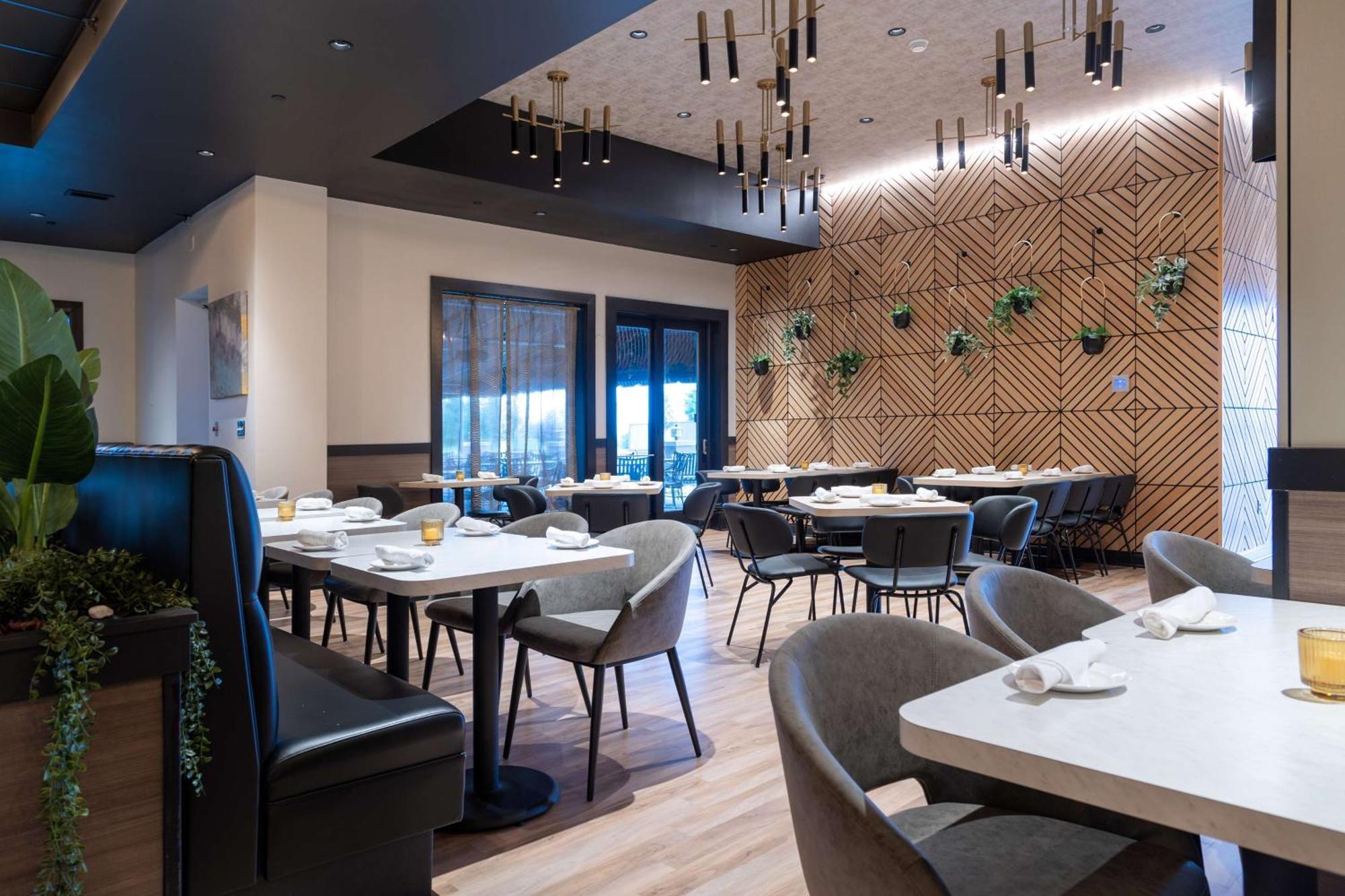 Hilton Garden Inn Pittsburgh/Southpointe Canonsburg Экстерьер фото
