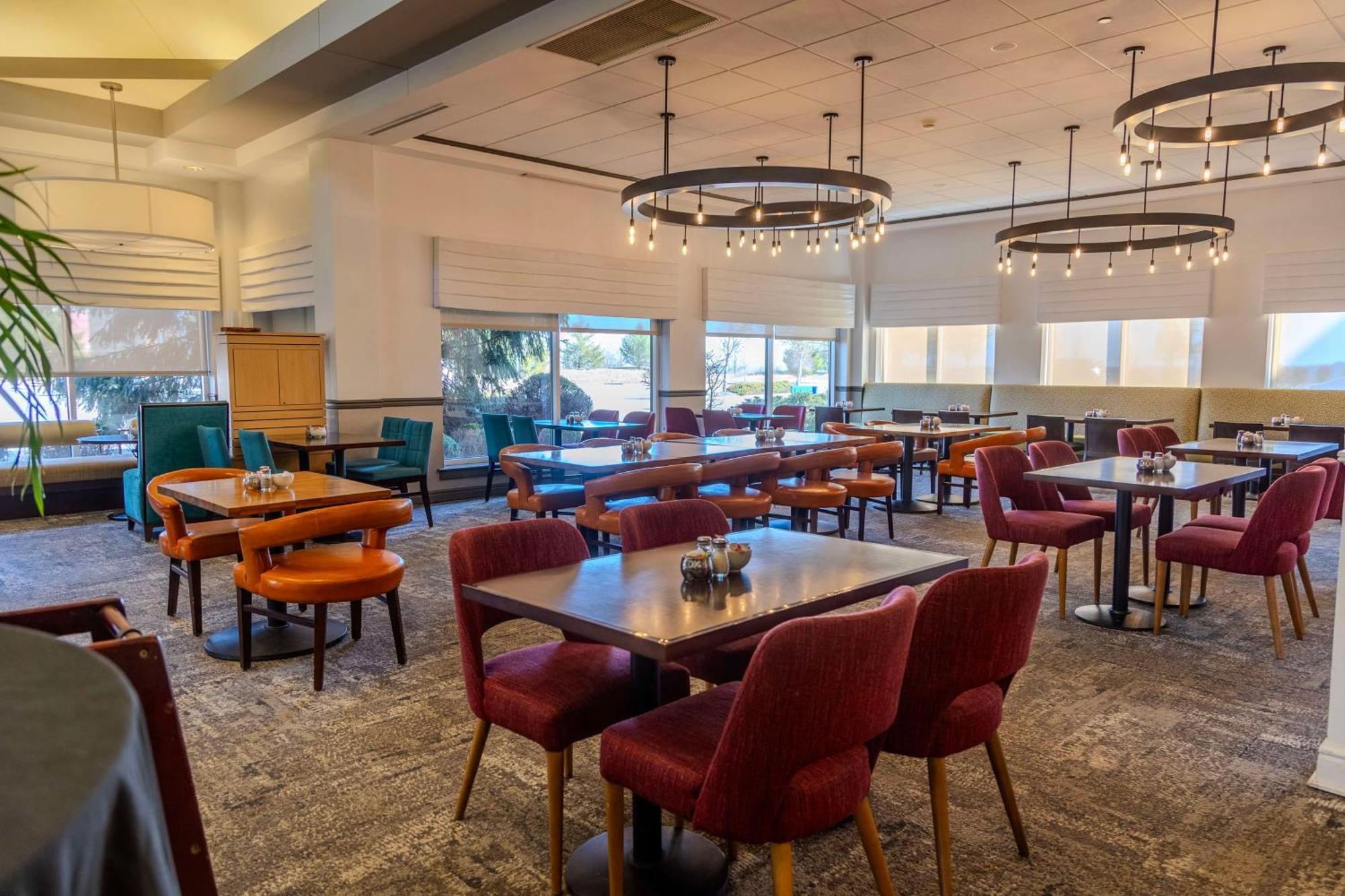 Hilton Garden Inn Pittsburgh/Southpointe Canonsburg Экстерьер фото