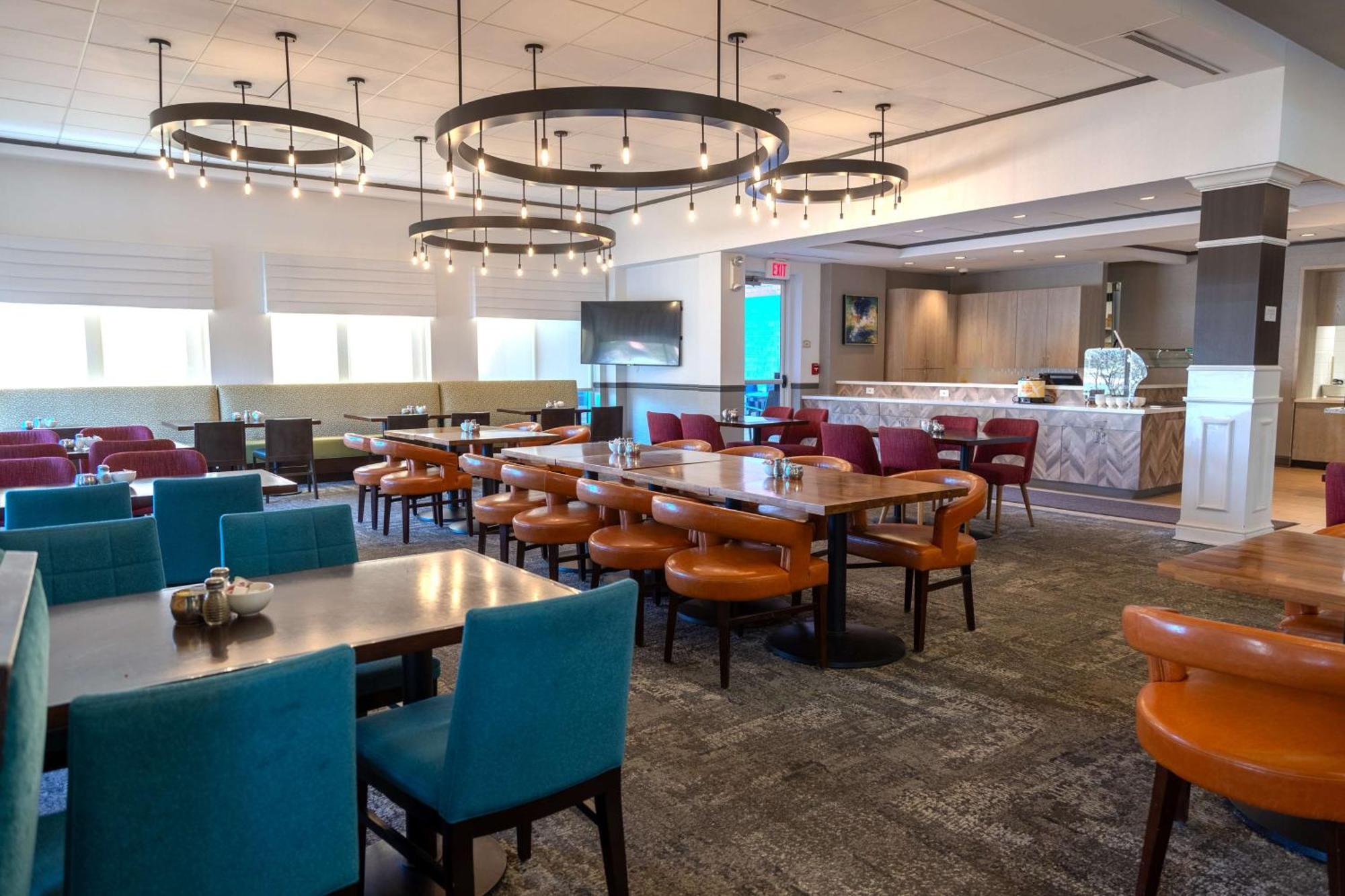 Hilton Garden Inn Pittsburgh/Southpointe Canonsburg Экстерьер фото