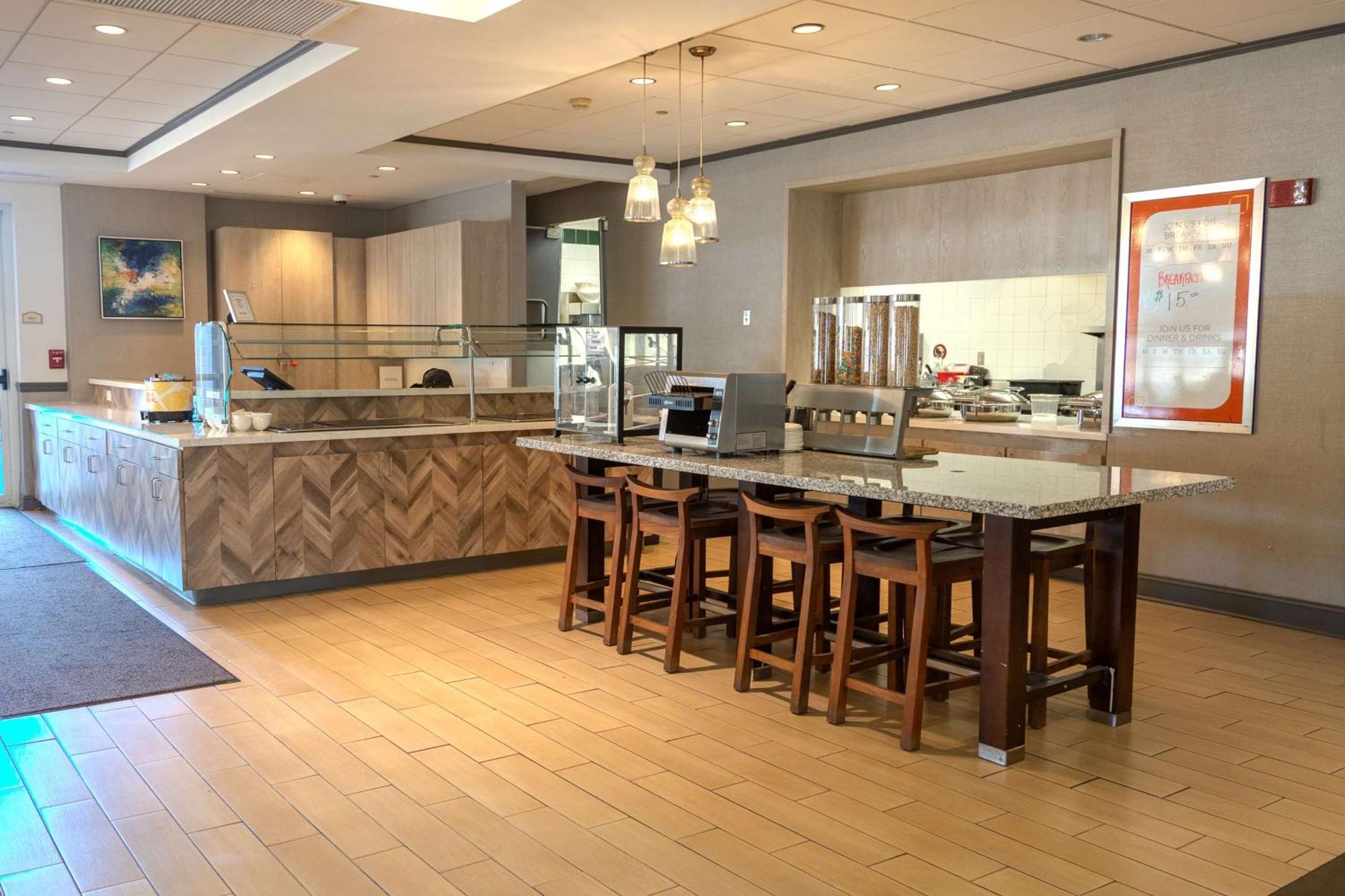 Hilton Garden Inn Pittsburgh/Southpointe Canonsburg Экстерьер фото