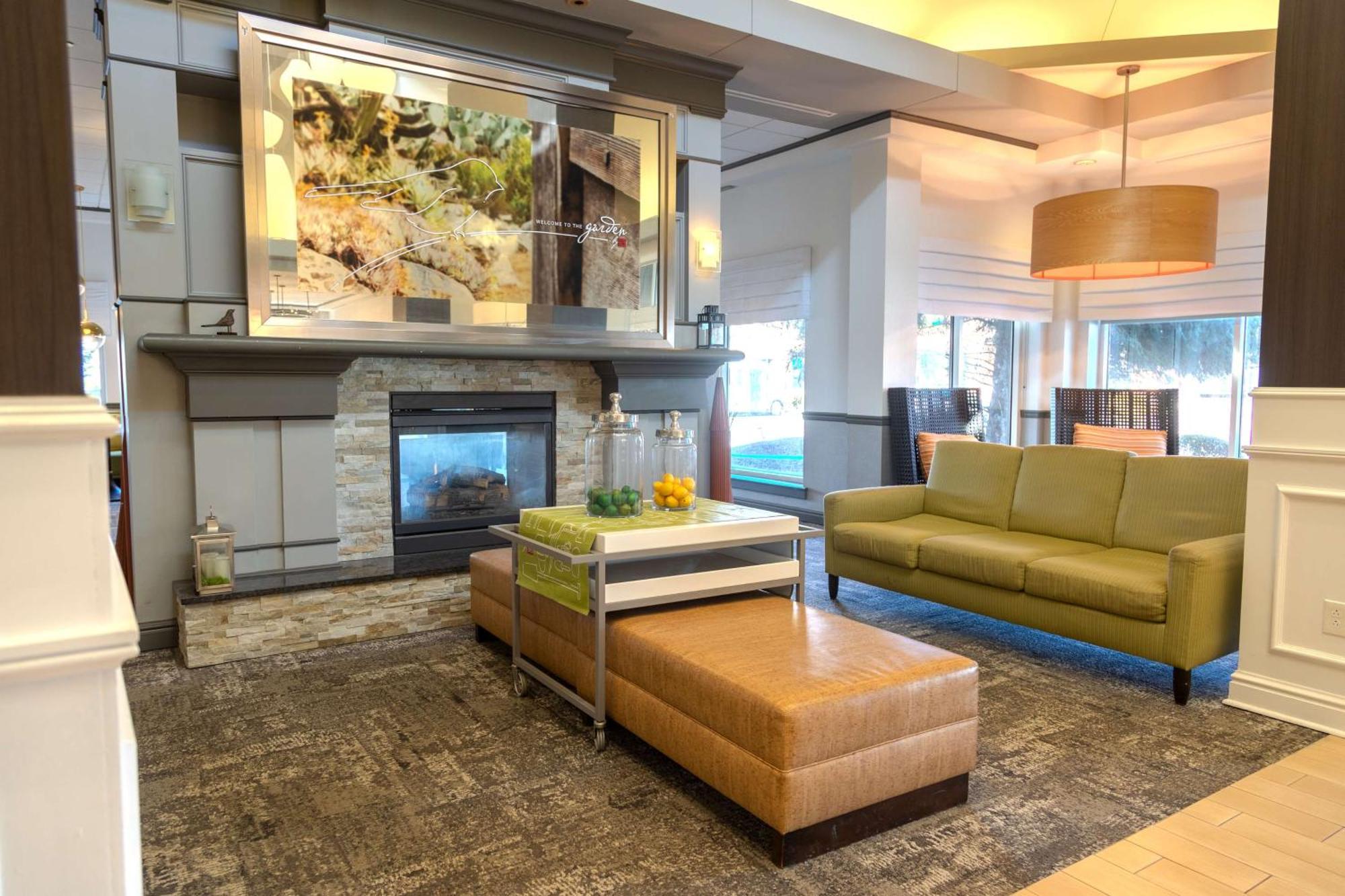 Hilton Garden Inn Pittsburgh/Southpointe Canonsburg Экстерьер фото